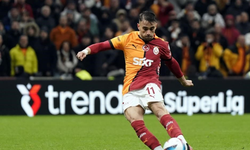 Yunus Akgün ameliyat oldu!