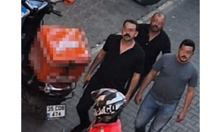 Zafer Partililer ile ülkücü grup arasında tartışma çıktı