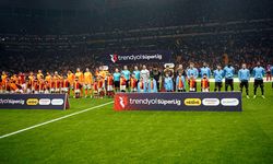 Ziraat Türkiye Kupası’nda final heyecanı: Trabzonspor ile Galatasaray karşı karşıya gelecek