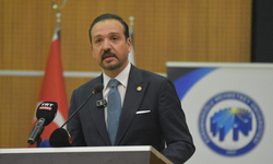 Zorlu’dan ortak alfabe mesajı: "Türk dünyası aynı dili konuşmalı"