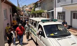 Kayıp kurbanlığı ararken canından olmuştu: Toprağa verildi