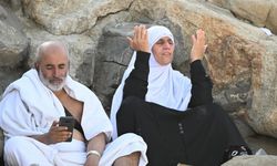 12 bin 500 İranlı hacı Suudi Arabistan’da mahsur kaldı