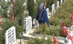 6 Şubat depremi Kurban Bayramı’nda unutulmadı