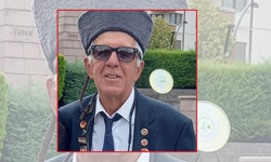 73 yaşındaki Kıbrıs Gazisi Sadi Öztabağ, son yolculuğuna uğurlandı
