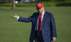 ABD Başkanı Trump: Gazze’de ateşkes çok yakın