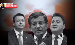 ABD'nin İran hamlesine siyasi liderlerden tepki!
