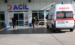 Acemi kasaplar Ankara'da hastaneleri doldurdu