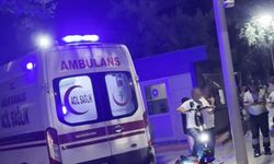 Korkunç olay: 15 yaşındaki çocuk kalbinden bıçaklandı