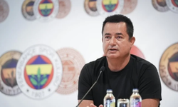 Acun Ilıcalı, Fenerbahçe Yönetim Kurulu üyeliğinden ayrıldı