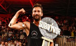 Survivor şampiyonu Adem Kılıçcı, yarışmadan kazandığı ödülü açıkladı!