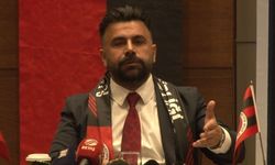 Gençlerbirliği Başkan Adayı Turgut: Mal varlıklarını satmak gibi bir niyetimiz yoktur