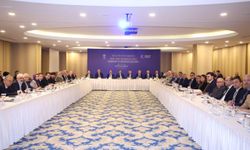 AK Parti Yerel Yönetimler Reformu için çalıştay sürecini hızlandırdı