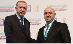 AK Partili başkan, belediye binasında vuruldu!