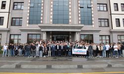 Akyurtlu 400 genç Çanakkale yolcusu