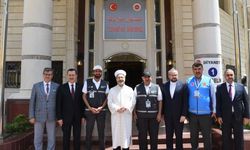 Türkiye ve Suudi Arabistan’dan hac hizmetlerinde stratejik iş birliği