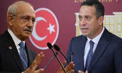 Ali Mahir Başarır Kılıçdaroğlu'na ateş püskürdü!