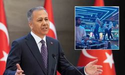 Bakan Yerlikaya'dan Marmaris talimatı: "Bu görüntüler asla kabul edilemez"
