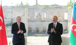 Aliyev Türkiye'ye geliyor