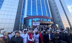 Altındağ Belediyesi’nde grev mahkeme kararıyla iptal edildi