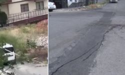Altındağ'da husumet kanlı bitti! 1 yaralı