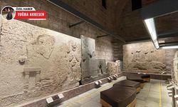 Uygarlıkların kalbi Anadolu Medeniyetleri Müzesi’nde atıyor