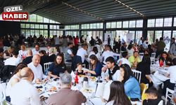 ANGİAD, Ankara’da geleneksel brunch düzenledi