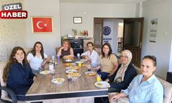 Ankara Hataylılar Derneğinden anlamlı buluşma