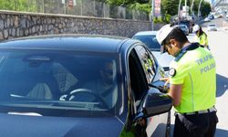 Ankara’da bayram öncesi trafik denetimleri artırıldı