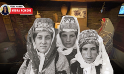 Ankaralı kadınların giyimindeki dönüşüm