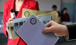 Seçmen rotayı değiştirdi! Çok konuşulacak anket sonuçları açıklandı