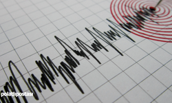 Antalya'da deprem: Kumluca ilçesi sallandı