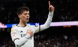 Arda Güler Real Madrid'den ayrılıyor: Son şampiyon onu istiyor