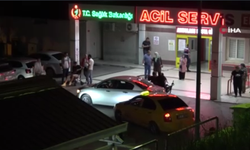 Asker eğlencesi kötü bitti: 39 kişi hastanelik oldu!
