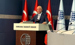 ASO Başkanı Ardıç: "Vize sorunu ticareti engelliyor"