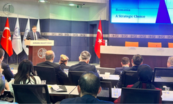 ASO’dan Romanya ile Ticarette yeni hamle