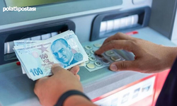 ATM'lerde resmen yeni dönem başlıyor: Para artık böyle çekilecek