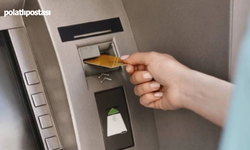 ATM'lerde yeni dönem resmen başladı: Dikkat kartınızı yutabilir