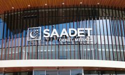 Saadet Partisi, Ankara metro projesi üzerinden hükümeti hedef aldı