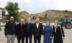 Bağlum'un hafriyat çilesi son buluyor!