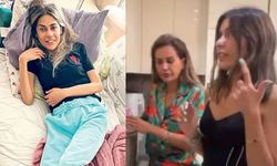 Dilan Polat ve Bahar Candan'dan şok video: Tepkiler çığ gibi büyüdü