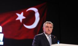 Bakan Osman Aşkın Bak’tan Gazi Koşusu şampiyonlarına tebrik