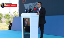 Bakan Tekin, başkentteki festivalin açılışını gerçekleştirdi
