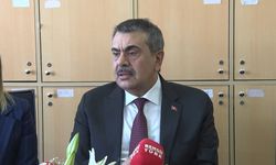 Bakan Tekin duyurdu: 75 bin okulda final haftası coşkusu yaşanacak