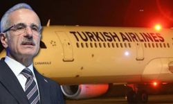 Bakan Uraloğlu duyurdu: Türkiye’den dört ülkeye uçuşlar durduruldu