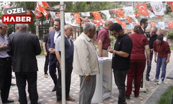 Bala’da sağlıklı yaşam için ilk adım: İdeal kilo etkinliği yoğun ilgi gördü