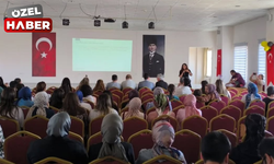 Bala’da öğretmenlere yönelik ‘Saha Elçileri Semineri’ düzenlendi