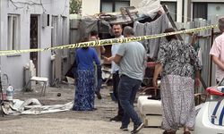 Eski eşinin canına kıymıştı! Adliyeye sevk edildi