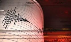 Bingöl sallandı: 13 saatte 17 deprem!