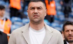 Kasımpaşa'da Burak Yılmaz ile yola devam