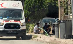 Bursa’da acı olay: 1 aylık bebek beşiğinde ölü bulundu